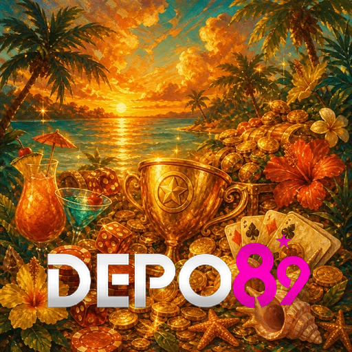 Penyedia slot utama depo89 - NetEnt, Pragmatic Play, Play'n GO