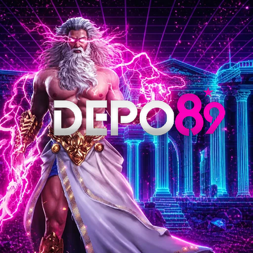 Lotre online yang tersedia di depo89