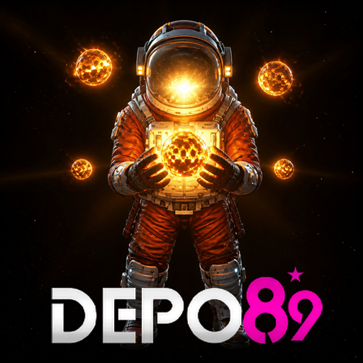 Pendaftaran depo89